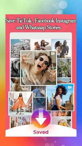 Play All Status  Video Downloader as an online game All Status  Video Downloader with UptoPlay