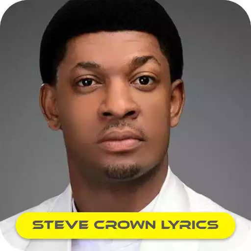 Play All Steve Crown song lyrics APK