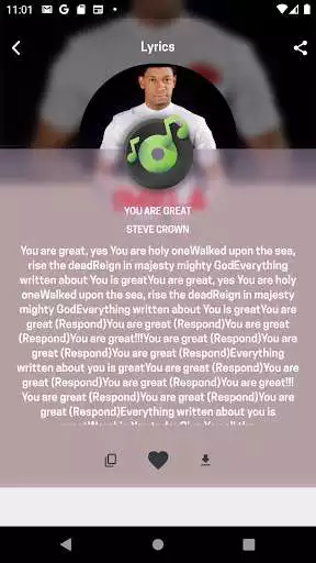 Play All Steve Crown song lyrics as an online game online All Steve Crown song lyrics with UptoPlay com.stevelyrics Play All Steve Crown song lyrics as an online game All Steve Crown song lyrics with UptoPlay