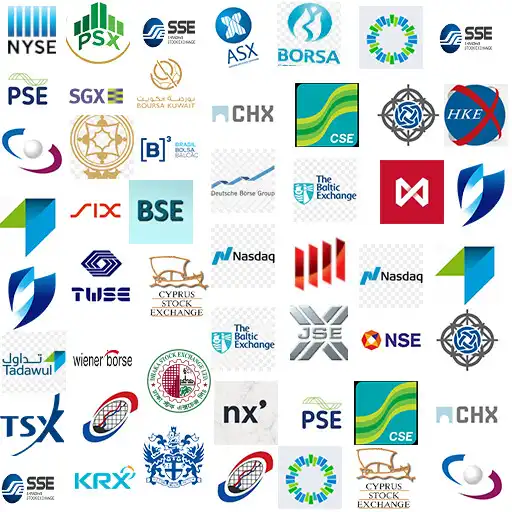 Play All Stock Exchanges-Live Price APK Play All Stock Exchanges-Live Price APK
