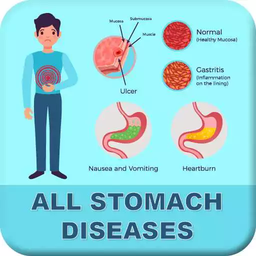 Play All Stomach Diseases And Treatments APK Play All Stomach Diseases And Treatments APK