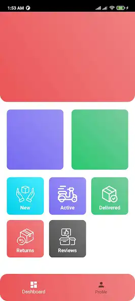 Play All Store Delivery as an online game All Store Delivery with UptoPlay