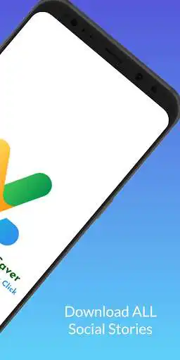 Play ALL Stories/Status Saver as an online game ALL Stories/Status Saver with UptoPlay