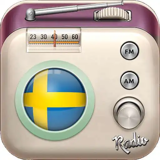 Play All Sweden Radio Live Free APK