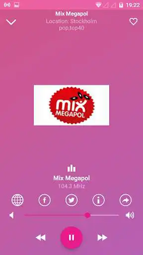 Play All Sweden Radio Live Free as an online game All Sweden Radio Live Free with UptoPlay