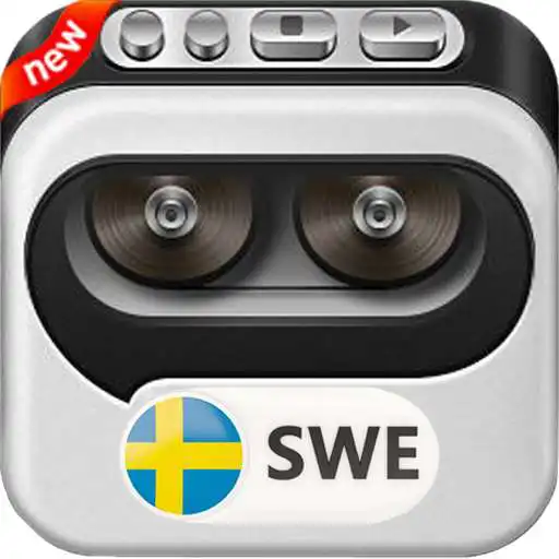 Play All Sweden Radios - SWE Radios FM AM APK Play All Sweden Radios - SWE Radios FM AM APK