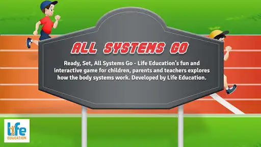 Play All Systems Go