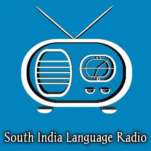 Play All Tamil + Telugu + Kannada + Malayalam Radio FM APK