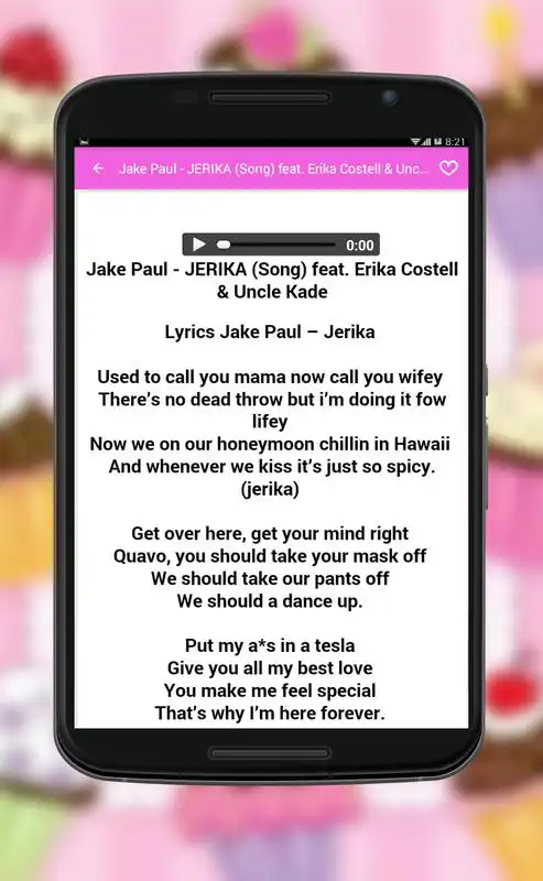 Play All Tanner Fox Songs and Lyrics