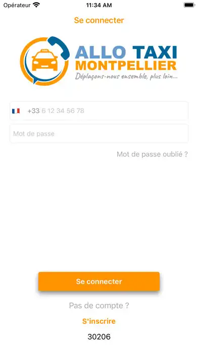 Play Allô Taxi Montpellier  and enjoy Allô Taxi Montpellier with UptoPlay