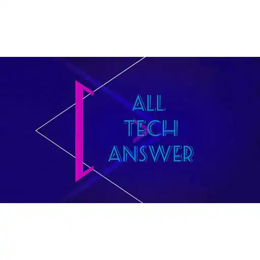 Free play online All tech answer APK