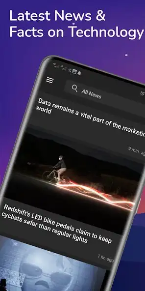 Play All Technology News : Tech News  and enjoy All Technology News : Tech News with UptoPlay