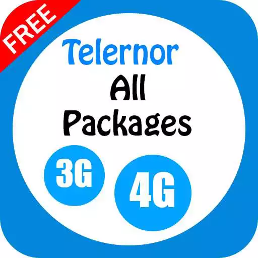 Free play online All Telenor Packages Free:  APK