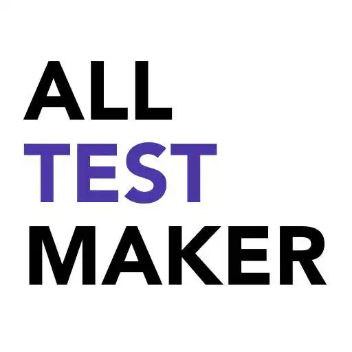 Play All Test Maker - Online Testing Platform APK Play All Test Maker - Online Testing Platform APK