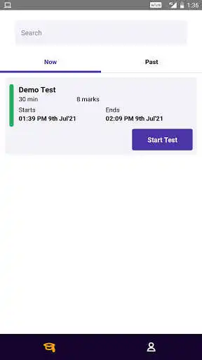 Play All Test Maker - Online Testing Platform  and enjoy All Test Maker - Online Testing Platform with UptoPlay