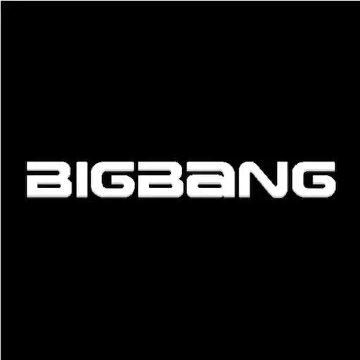 Play All That BIGBANG(songs, albums, MVs, videos) APK