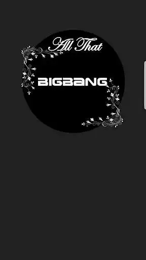 Play All That BIGBANG(songs, albums, MVs, videos) and enjoy All That BIGBANG(songs, albums, MVs, videos) with UptoPlay Play All That BIGBANG(songs, albums, MVs, videos) and enjoy All That BIGBANG(songs, albums, MVs, videos) with UptoPlay
