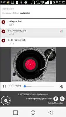 Play All that Mozart