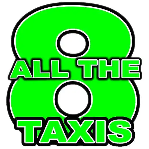 Play All the 8s Taxis Colchester APK Play All the 8s Taxis Colchester APK