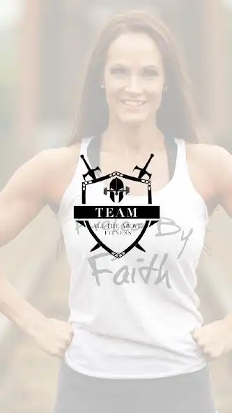 Play All The Above Fitness  and enjoy All The Above Fitness with UptoPlay