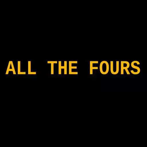 Play All The Fours APK
