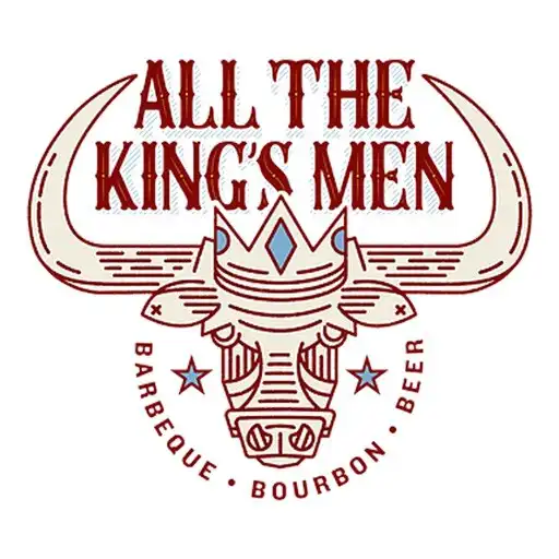 Play All The Kings Men BBQ APK