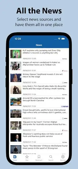 Play All the News - Canada  and enjoy All the News - Canada with UptoPlay