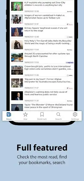 Play All the News - Canada as an online game All the News - Canada with UptoPlay