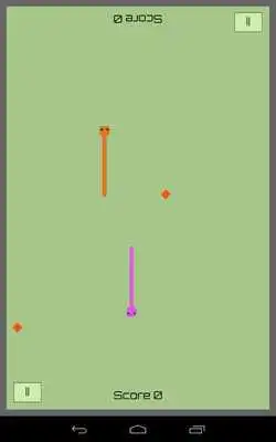 Play All the snakes