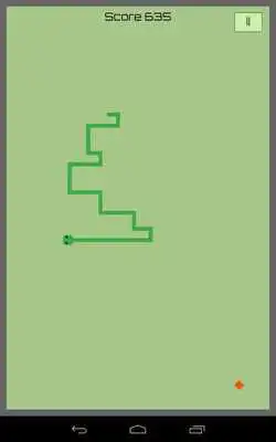Play All the snakes