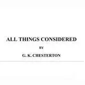 Free play online ALL THINGS CONSIDERED APK Free play online ALL THINGS CONSIDERED APK
