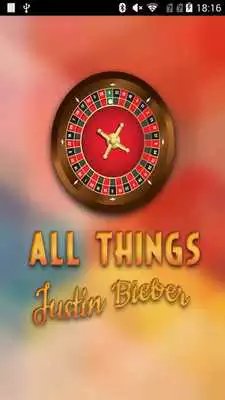Play AllThingsJustinBieber
