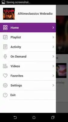 Play Alltimeclassics Webradio