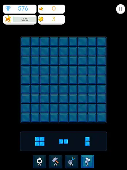 Play ALL TOGETHER BLOCK PUZZLE  and enjoy ALL TOGETHER BLOCK PUZZLE with UptoPlay