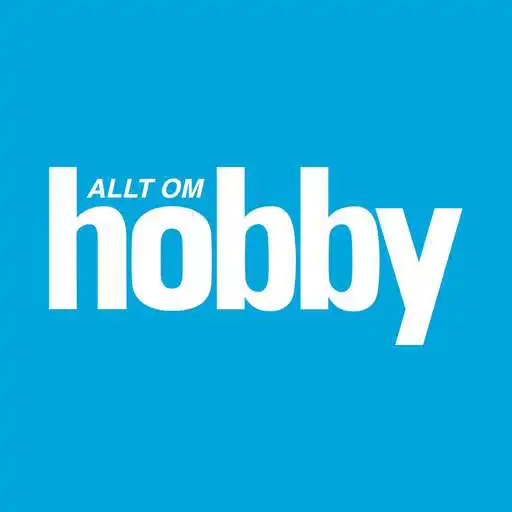 Play Allt om Hobby APK Play Allt om Hobby APK