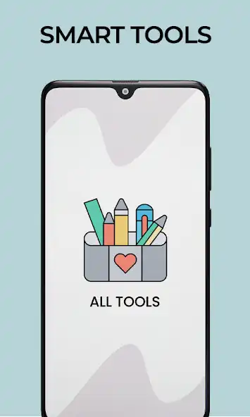 Play All Tools: Utilities Toolkit,  as an online game All Tools: Utilities Toolkit,  with UptoPlay