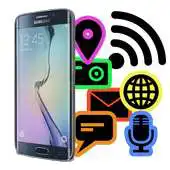 Free play online All Tracker. Photo, Voice, GPS APK Free play online All Tracker. Photo, Voice, GPS APK