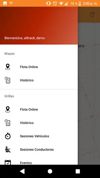 Play AllTrack