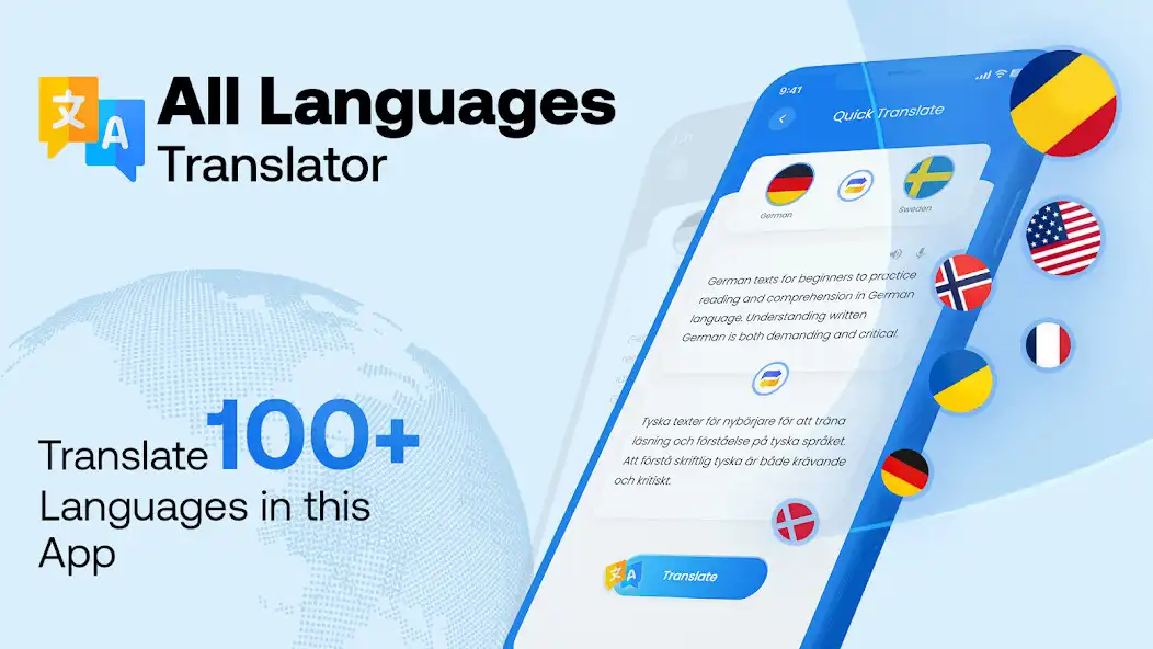 Play All Translate  Foto Scanner  and enjoy All Translate  Foto Scanner with UptoPlay