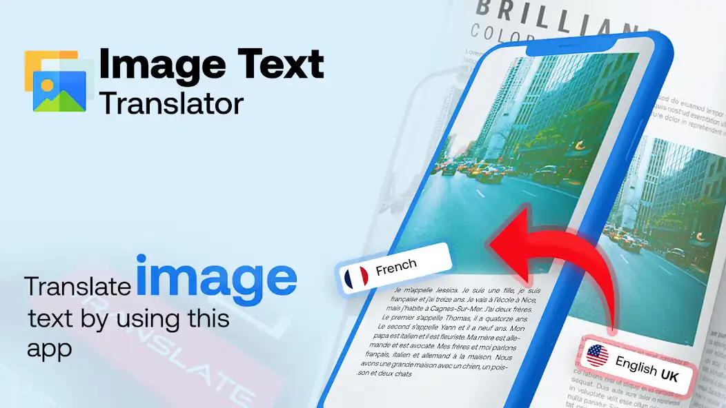 Play All Translate  Foto Scanner as an online game All Translate  Foto Scanner with UptoPlay
