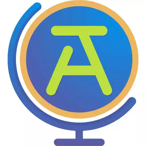 Run free android online AllTranslate translator for free unlimited english APK