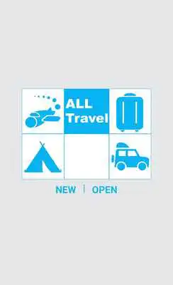 Play All Travel