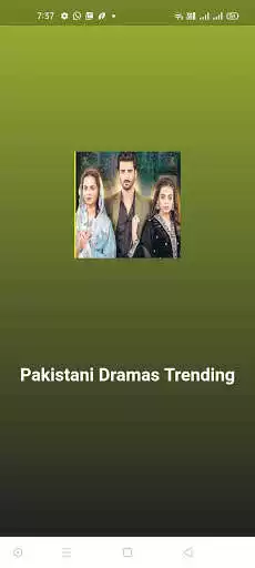 Play All Trending Pakistani Dramas videos  and enjoy All Trending Pakistani Dramas videos with UptoPlay