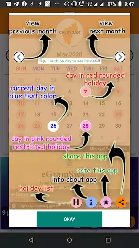 Play All Tripura Calendar 2022 as an online game All Tripura Calendar 2022 with UptoPlay