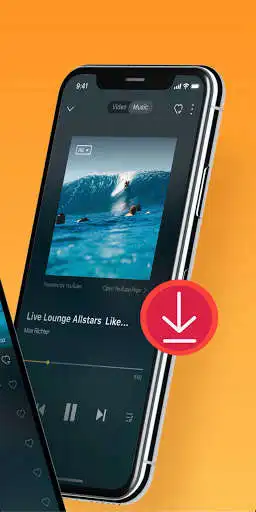 Play All Tube Video Down loader as an online game All Tube Video Down loader with UptoPlay