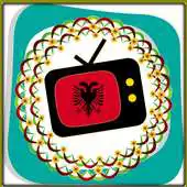 Free play online All TV Albania APK