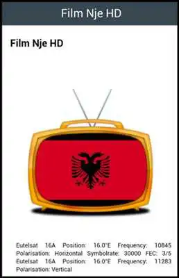 Play All TV Albania Play All TV Albania