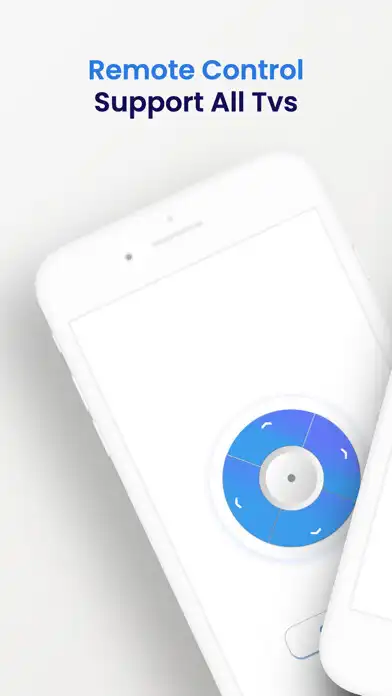 Play All TV Remote Control - Wifi ™  and enjoy All TV Remote Control - Wifi ™ with UptoPlay