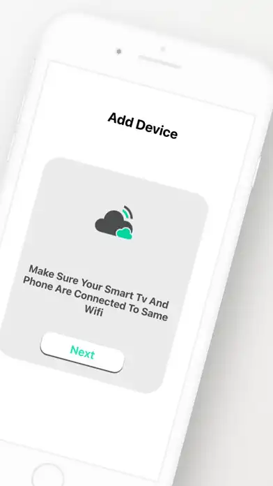 Play All TV Remote Control - Wifi ™ as an online game All TV Remote Control - Wifi ™ with UptoPlay