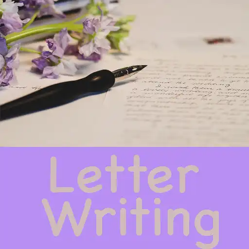 Play All Type Letter Writing APK Play All Type Letter Writing APK